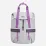 Рюкзак UA Favorite Backpack 10L серый Жен 34x35x15 см 1369211-014 - Robinzon.ua