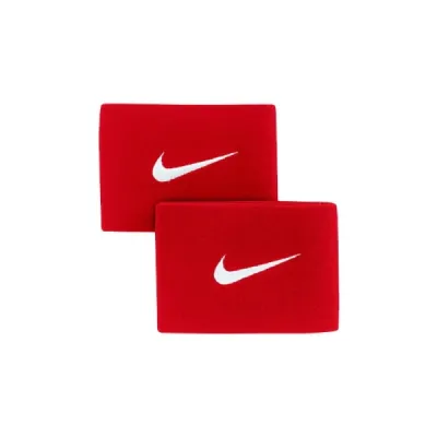 Тримачі для щитків Nike NK GUARD STAY-II Червоний One size (7dSE0047-610 One size) - Robinzon.ua