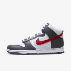 Чоловічі Кросівки Nike DUNK HIGH RETRO Білий 40.5 (7dFD0668-001 40.5) Чоловічі Кросівки Nike DUNK HIGH RETRO Білий 40.5 (7dFD0668-001 40.5) - Robinzon.ua