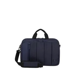 Сумка для ноутбука 15,6" STREETHERO NAVY BLUE - Robinzon.ua