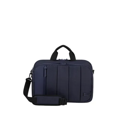 Сумка для ноутбука 15,6" STREETHERO NAVY BLUE - Robinzon.ua