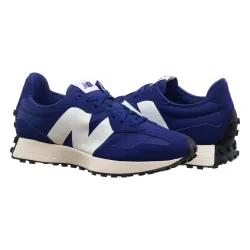 Чоловічі Кросівки New Balance 327 Бежевий 44 (7dMS327GA 44) Чоловічі Кросівки New Balance 327 Бежевий 44 (7dMS327GA 44) - Robinzon.ua