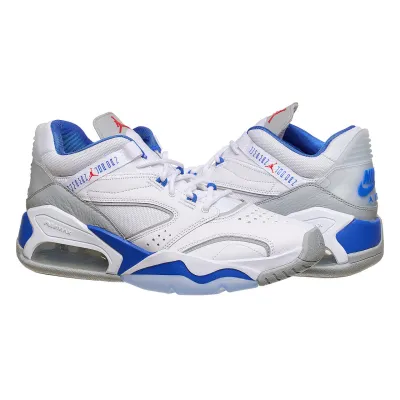 Чоловічі Кросівки JORDAN POINT LANE Різнокольоровий 46 (7dCZ4166-101 46) - Robinzon.ua