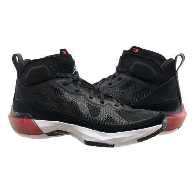 Чоловічі Кросівки JORDAN AIR XXXVII Чорний 42 (7dDD6958-091 42) - Robinzon.ua