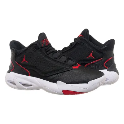 Чоловічі Кросівки JORDAN MAX AURA 4 Чорний 45 (7dDN3687-006 45) - Robinzon.ua