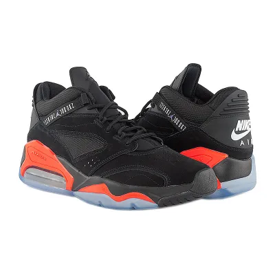 Чоловічі Кросівки баскетбольні JORDAN POINT LANE Чорний 40.5 (7dCZ4166-006 40.5) - Robinzon.ua