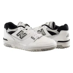 Чоловічі Кросівки New Balance BB550 V1 Білий 44 (7dBB550NCL 44) Чоловічі Кросівки New Balance BB550 V1 Білий 44 (7dBB550NCL 44) - Robinzon.ua