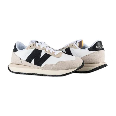 Мужские Кроссовки New Balance 237 V1 Разноцветный 44.5 (7dMS237SF 44.5) - Robinzon.ua