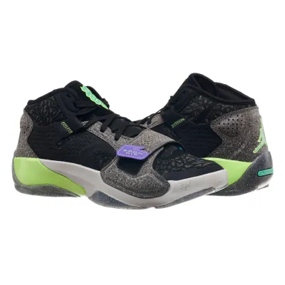 Мужские Кроссовки JORDAN ZION 2 Разноцветный 41 (7dDV0548-030 41) - Robinzon.ua