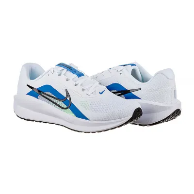 Мужские Кроссовки Nike DOWNSHIFTER 13 Белый 44 (7dFD6454-103 44) - Robinzon.ua