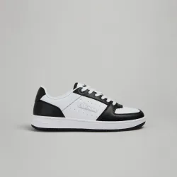 Чоловічі Кросівки Ellesse PANARO cupsole Білий Чорний 41 (7dSHTF0702-038 41) Чоловічі Кросівки Ellesse PANARO cupsole Білий Чорний 41 (7dSHTF0702-038 41) - Robinzon.ua