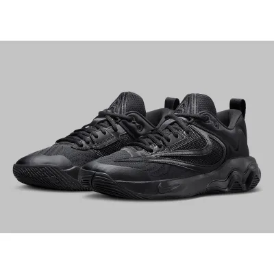 Мужские Кроссовки Nike GIANNIS IMMORTALITY 3 Черный 44 (7dDZ7533-001 44) - Robinzon.ua