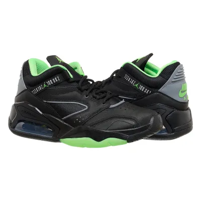 Мужские Кроссовки JORDAN POINT LANE Черный 42 (7dCZ4166-030 42) - Robinzon.ua