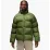 Мужская Куртка JORDAN MJ ESS POLY PUFFER JKT Зеленый XL (7dFB7331-340 XL) - Robinzon.ua