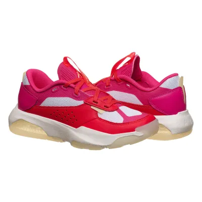 Женские Кроссовки JORDAN WMNS AIR 200E Розовый 39 (7dDH7381-606 39) - Robinzon.ua