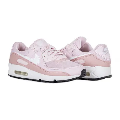 Жіночі Кросівки Nike AIR MAX 90 Рожевий 38 (7dDH8010-600 38) - Robinzon.ua
