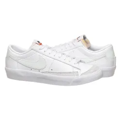 Жіночі Кросівки Nike Blazer Low '77 Білий 37.5 (7dDC4769-111 37.5) - Robinzon.ua