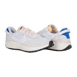 Жіночі Кросівки Nike WAFFLE DEBUT VNTG Різнокольоровий 37.5 (7dDX2931-400 37.5) - Robinzon.ua