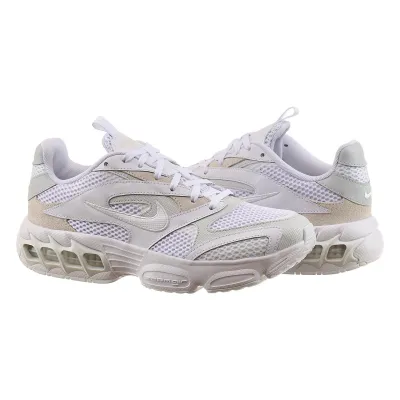 Женские Кроссовки Nike Zoom Air Fire Белый 39 (7dCW3876-002 39) - Robinzon.ua