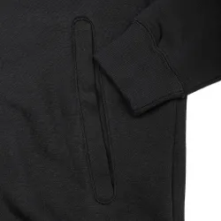 Жіноча Толстовка Nike W NSW AIR FLC HD FZ Чорний S (DV8046-010) Жіноча Толстовка Nike W NSW AIR FLC HD FZ Чорний S (DV8046-010) - Robinzon.ua