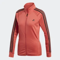 Жіноча Толстовка Adidas D2M Tracktor Traces scarlet S CF3793 S Жіноча Толстовка Adidas D2M Tracktor Traces scarlet S CF3793 S - Robinzon.ua