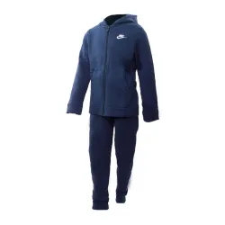 Дитячий Костюм спортивний Nike U NSW TRK SUIT CORE BF Синій 122-128 (7dBV3634-410 122-128) Дитячий Костюм спортивний Nike U NSW TRK SUIT CORE BF Синій 122-128 (7dBV3634-410 122-128) - Robinzon.ua