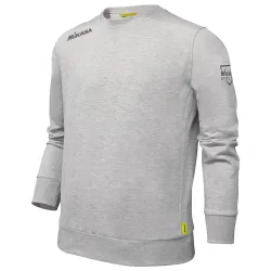 Чоловіча спортивна кофта MIKASA Сірий XL (MT529-186) Чоловіча спортивна кофта MIKASA Сірий XL (MT529-186) - Robinzon.ua