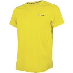 Футболка дет. Babolat Core flag club tee boy blazing yellow (8-10) 3BS18011/7000 8-10 Футболка дет. Babolat Core flag club tee boy blazing yellow (8-10) 3BS18011/7000 8-10 - Robinzon.ua