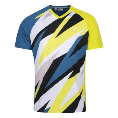 Футболка дит. Head Striker T-shirt boy ywxv (176) 816-201 176 - Robinzon.ua