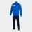 Чоловічий спортивний костюм Joma COLUMBUS TRACKSUIT синій XL 102742.703 XL - Robinzon.ua