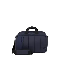 Сумка-рюкзак STREETHERO NAVY BLUE - Robinzon.ua