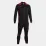 Чоловічий спортивний костюм Joma CHAMPIONSHIP VI TRACKSUIT чорний,червоний XL 101953.106 XL - Robinzon.ua