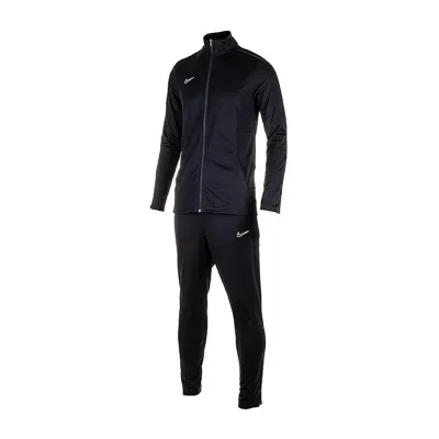Мужской Костюм спортивный Nike NK DF ACD23 TRK SUIT K BR Черный M (7dDV9753-010 M) - Robinzon.ua