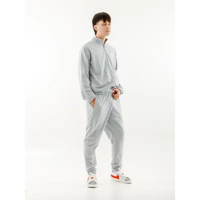 Мужской Костюм спортивный Nike CLUB SUIT Белый XL (7dFB7351-077 XL) - Robinzon.ua