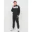 Спортивний костюм Puma Poly Suit Black Чорний S (84584401) - Robinzon.ua