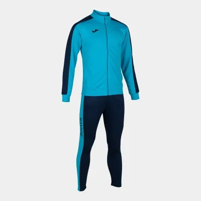 Спортивний костюм Joma ACADEMY III бірюзовий XS 101584.013 XS - Robinzon.ua