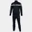 Чоловічий спортивний костюм Joma DANUBIO TRACKSUIT чорний,білий L 102746.102 L - Robinzon.ua