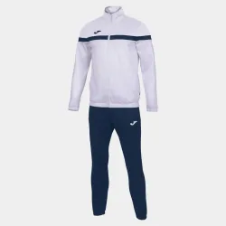 Спортивний костюм Joma DANUBIO II білий XL 102746.203 XL Спортивний костюм Joma DANUBIO II білий XL 102746.203 XL - Robinzon.ua