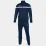 Мужской спортивный костюм Joma DANUBIO TRACKSUIT синий,белый XL 102746.332 XL - Robinzon.ua