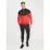 Чоловічий спортивний костюм Joma OXFORD Чорний Червоний M (102747.601) - Robinzon.ua