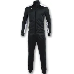 Мужской спортивный костюм Joma TRACKSUIT ACADEMY черный,белый M 101096.102 M Мужской спортивный костюм Joma TRACKSUIT ACADEMY черный,белый M 101096.102 M - Robinzon.ua