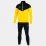 Мужской спортивный костюм Joma OXFORD TRACKSUIT желтый,черный M 102747.901 M - Robinzon.ua