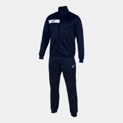 Мужской спортивный костюм Joma COLUMBUS TRACKSUIT синий S 102742.331 S Мужской спортивный костюм Joma COLUMBUS TRACKSUIT синий S 102742.331 S - Robinzon.ua
