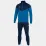 Мужской спортивный костюм Joma OXFORD TRACKSUIT синий S 102747.703 S - Robinzon.ua