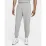 Чоловічі Штани Nike M NK CLUB KNIT JOGGER Сірий L (7dFQ4330-063 L) - Robinzon.ua