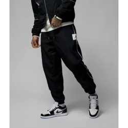 Чоловічі Штани JORDAN M ESS STMT WARMUP PANT Чорний M (7dDV7622-010 M) Чоловічі Штани JORDAN M ESS STMT WARMUP PANT Чорний M (7dDV7622-010 M) - Robinzon.ua