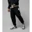 Чоловічі Штани JORDAN M ESS STMT WARMUP PANT Чорний M (7dDV7622-010 M) - Robinzon.ua