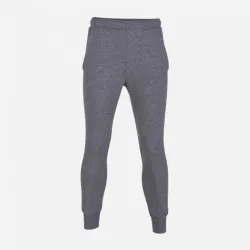 Спортивні штани Joma Montana Cuff Сірий М (102110.280) - Robinzon.ua