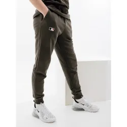 Чоловічі Штани 47 Brand NEW YORK YANKEES BASE RUNNER Сірий L (7d581058CC-FS L) - Robinzon.ua