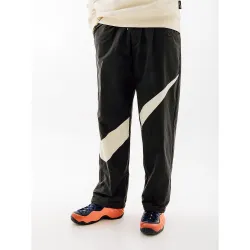 Чоловічі Штани Nike SWOOSH PANT Чорний 2XL (7dFB7880-010 2XL) - Robinzon.ua